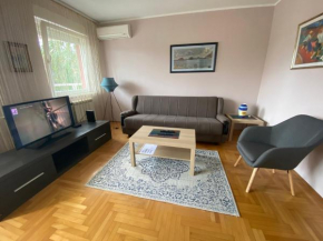 Hill Apartment